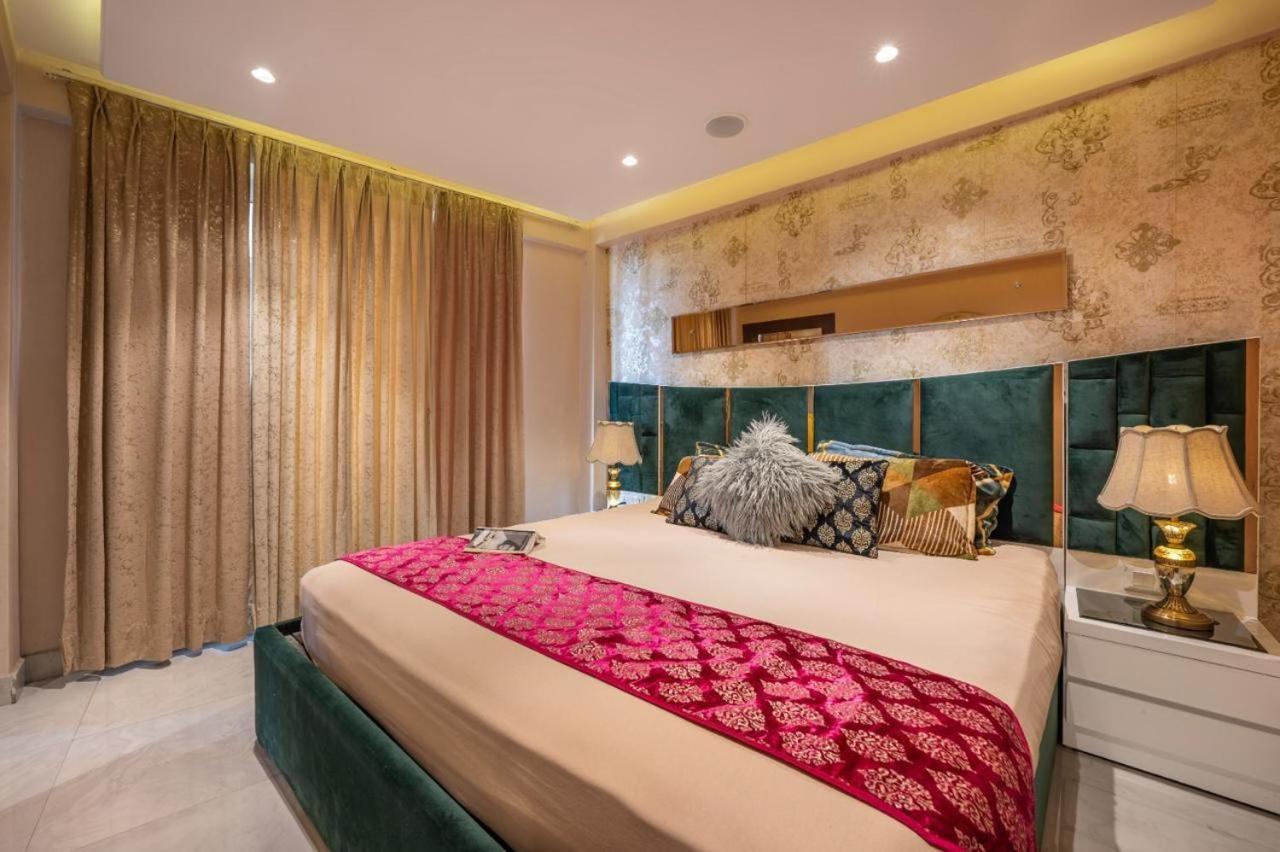 Anastasia By Innfinity Group Shimla Luaran gambar