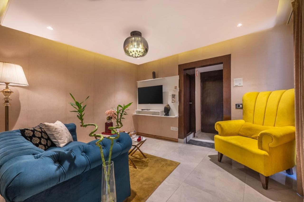 Anastasia By Innfinity Group Shimla Luaran gambar
