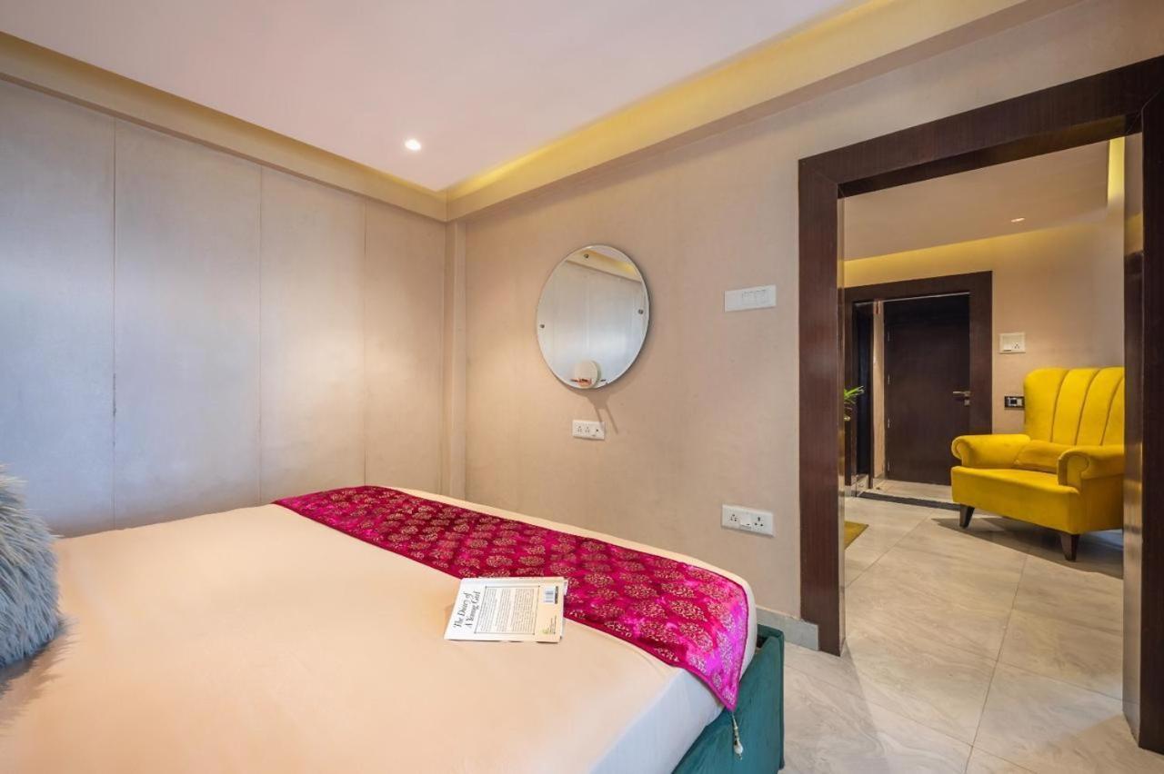 Anastasia By Innfinity Group Shimla Luaran gambar