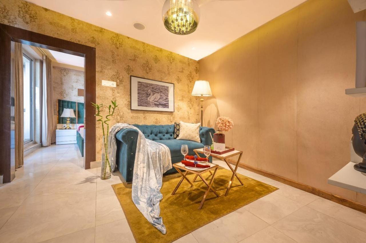 Anastasia By Innfinity Group Shimla Luaran gambar